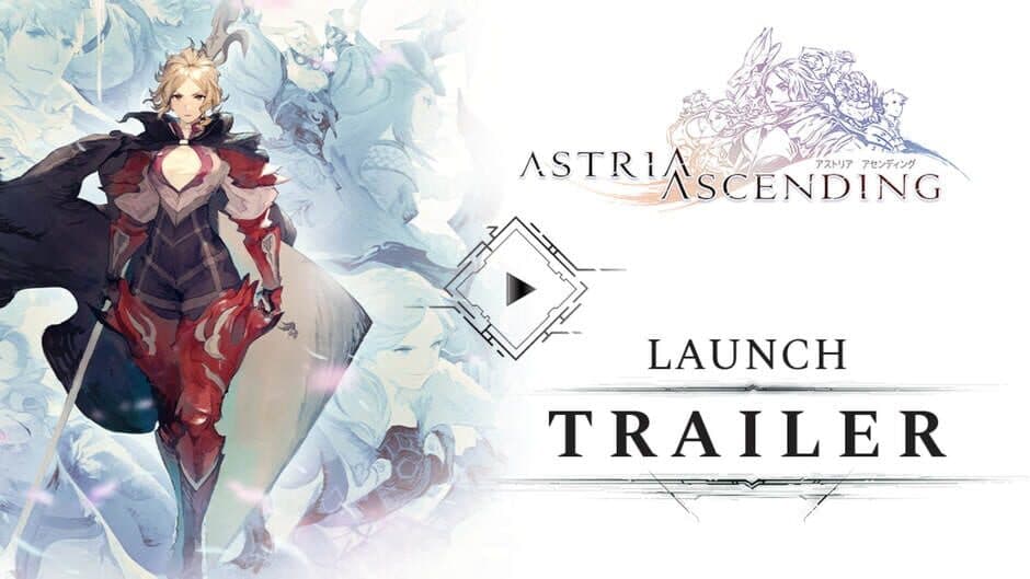 Скриншот 1 из Astria Ascending: Collector's Edition