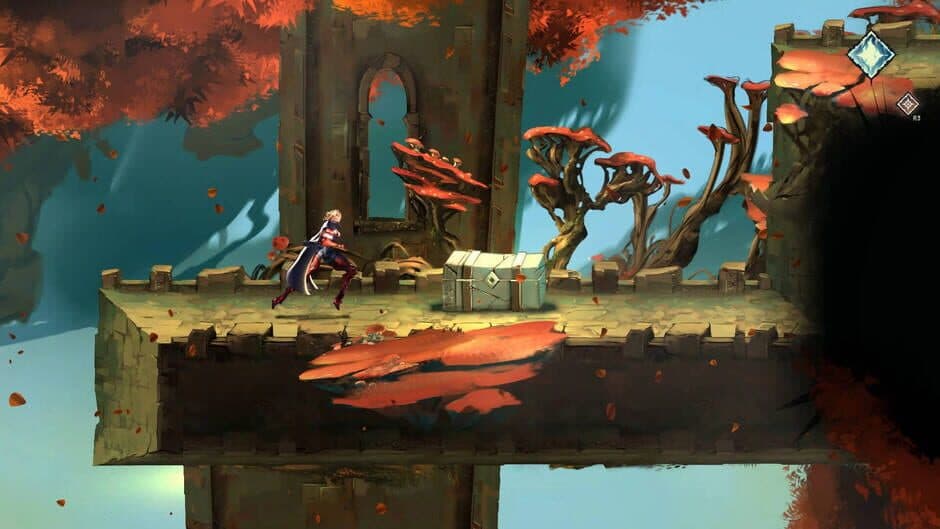 Скриншот 3 из Astria Ascending: Collector's Edition