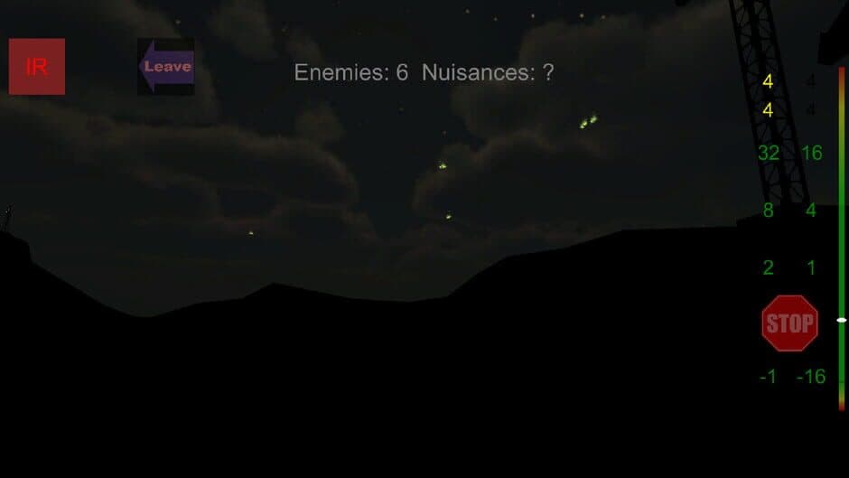 Скриншот 1 из Flyland Wars: 2 Not Yours Mine