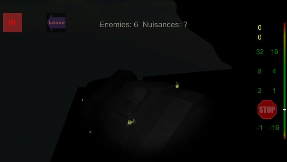 Скриншот 2 из Flyland Wars: 2 Not Yours Mine