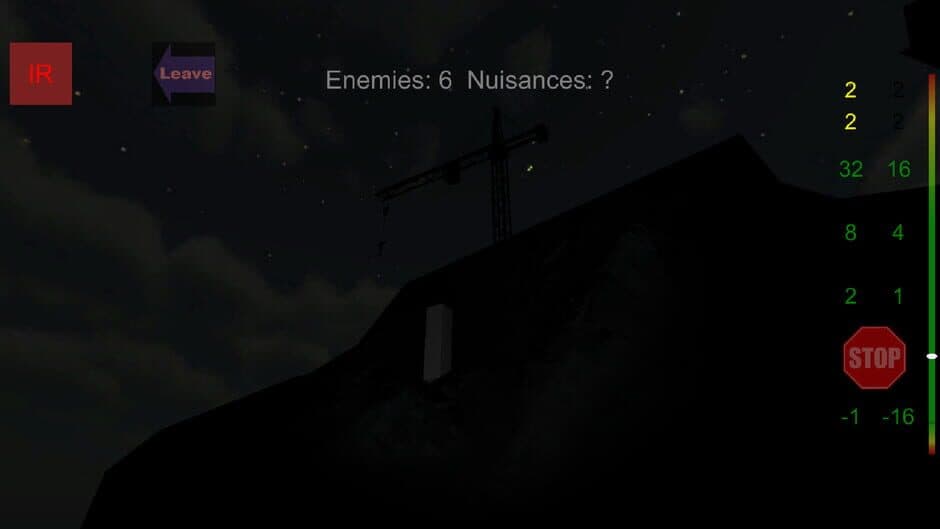 Скриншот 3 из Flyland Wars: 2 Not Yours Mine