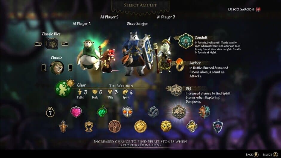 Скриншот 4 из Armello: Deluxe Bundle