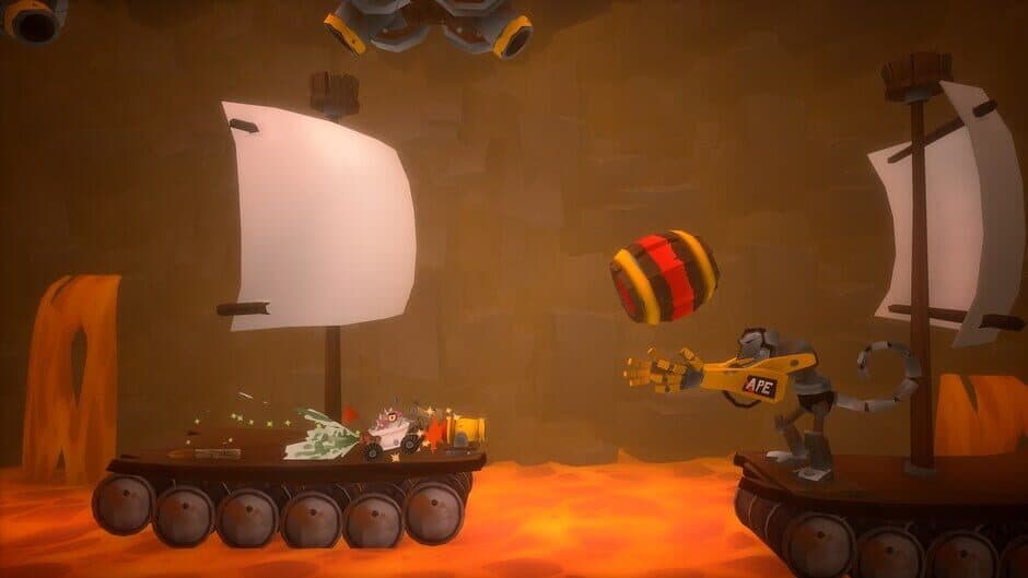 Скриншот 3 из Start Your Engines Bundle