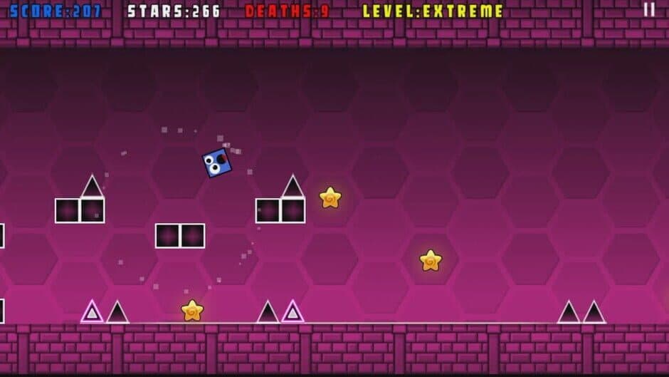 Скриншот 2 из Infinite Dash