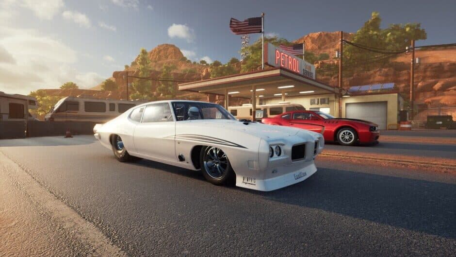 Скриншот 8 из Street Outlaws 2: Winner Takes All - Digital Deluxe Edition