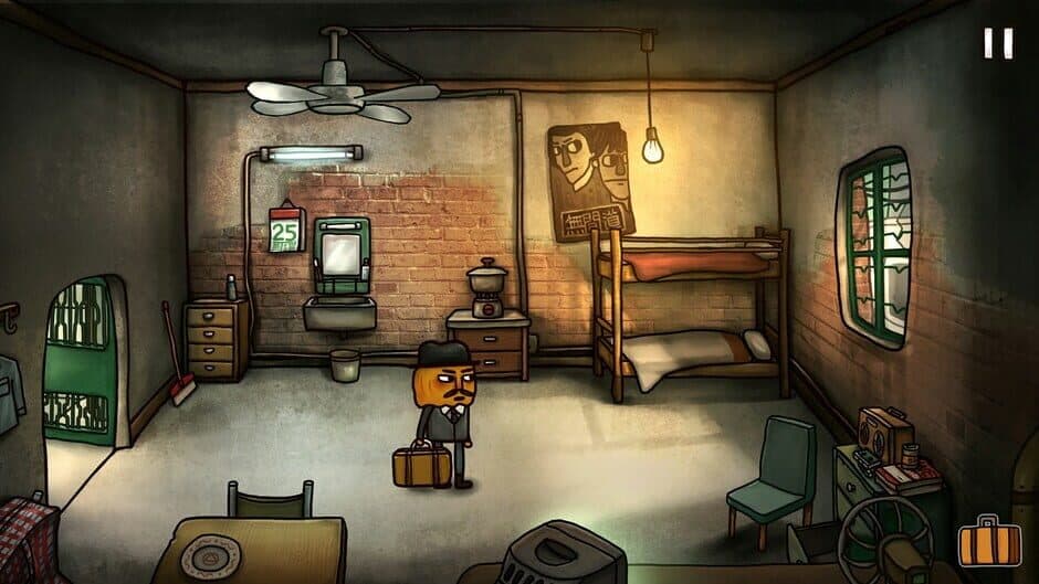 Скриншот 3 из Mr. Pumpkin Series Bundle