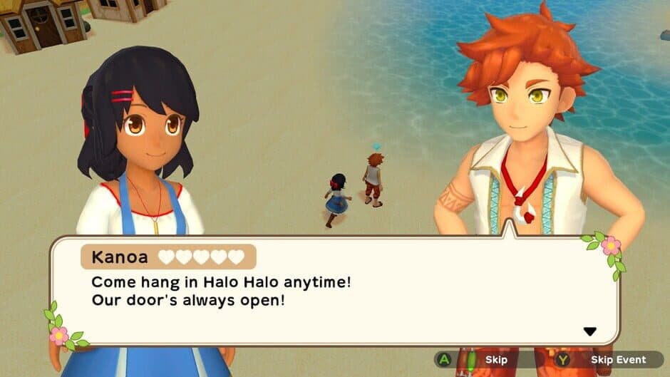 Скриншот 3 из Harvest Moon: One World Bundle