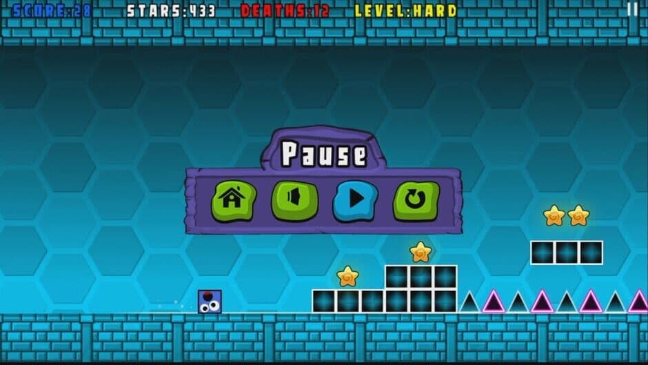 Скриншот 8 из Infinite Dash