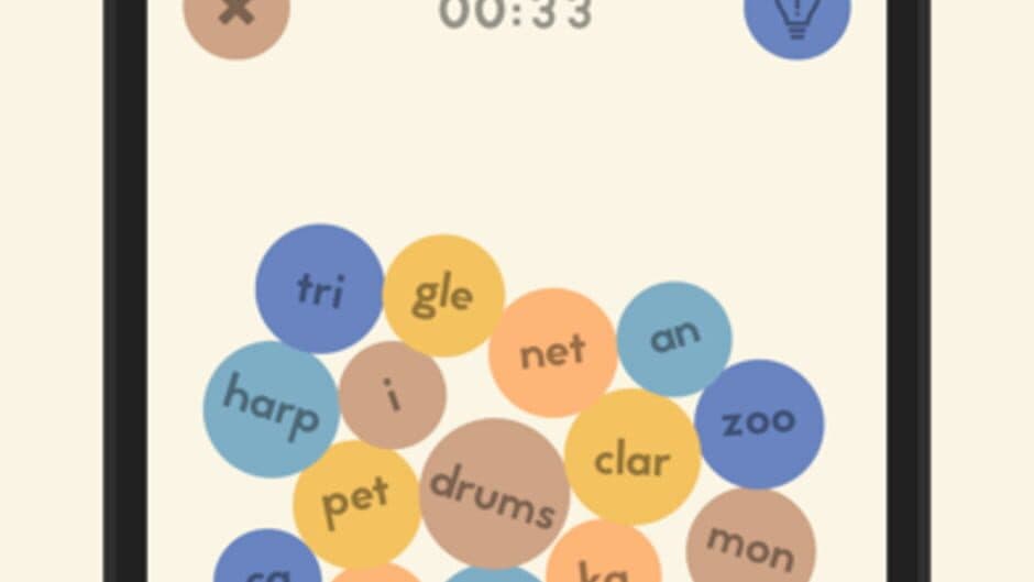 Скриншот 1 из Subwords