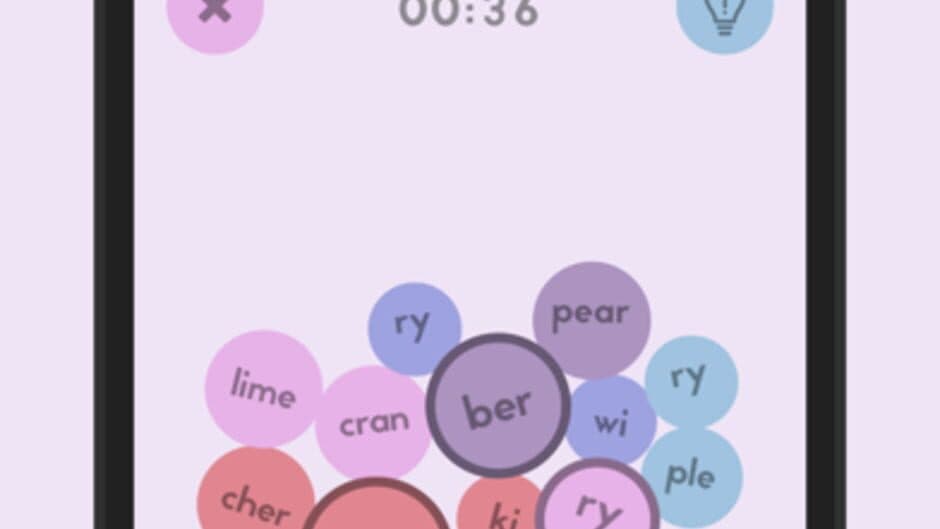 Скриншот 2 из Subwords