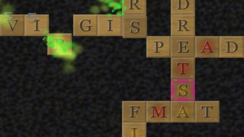 Скриншот 1 из LetterMeister