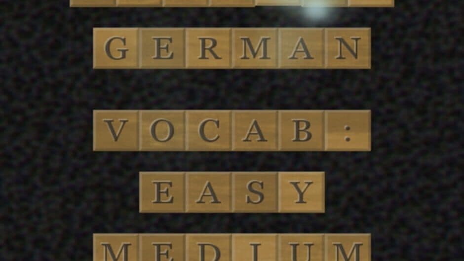 Скриншот 2 из LetterMeister