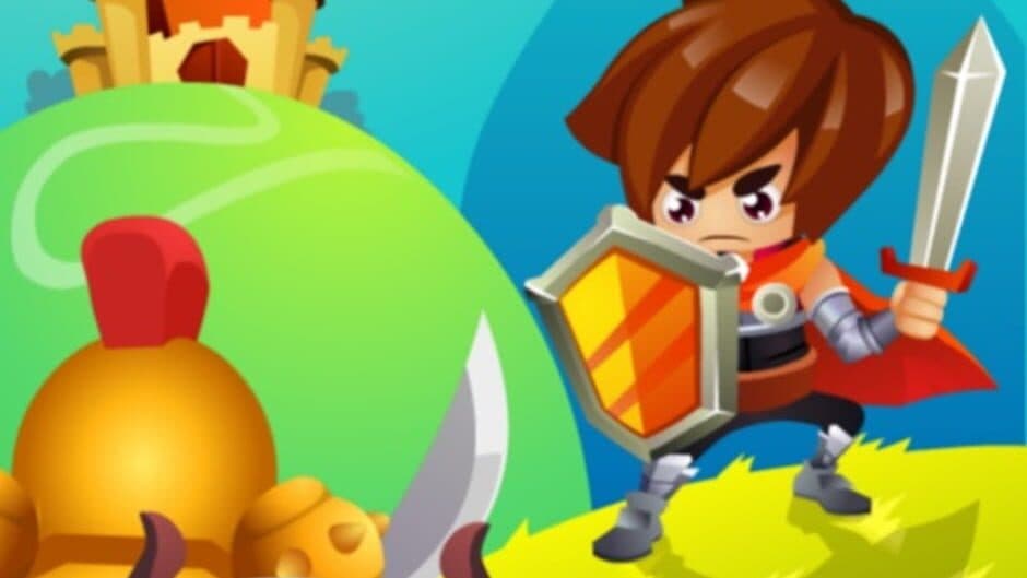 Скриншот 3 из Magic Tower Adventure
