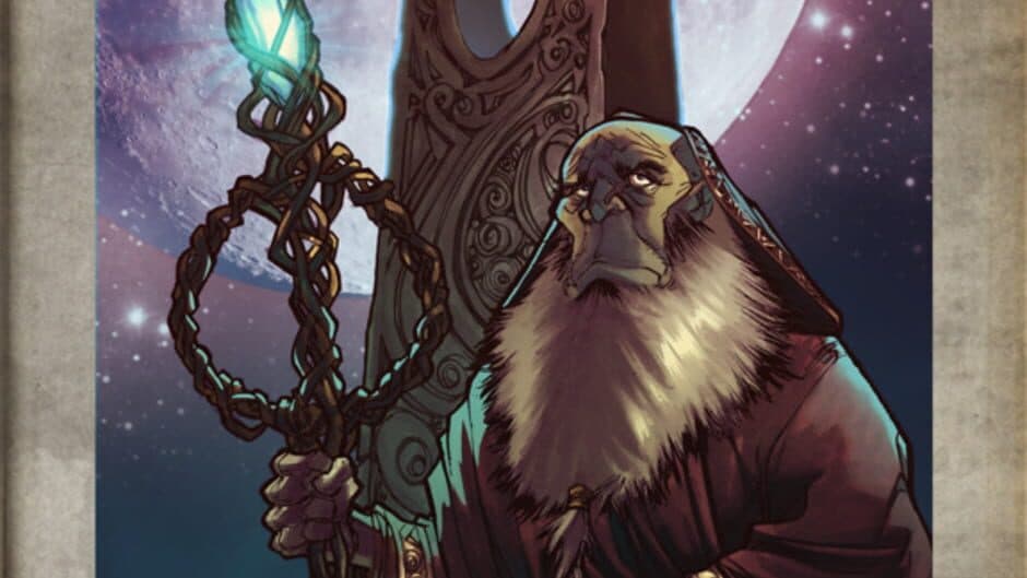 Скриншот 4 из Ambar's Fate