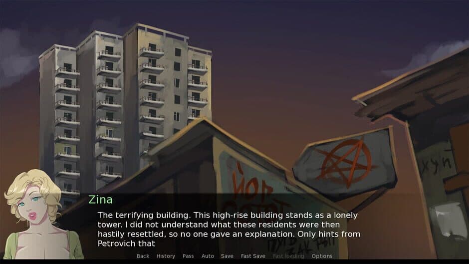 Скриншот 3 из House in the village by the river v2.0