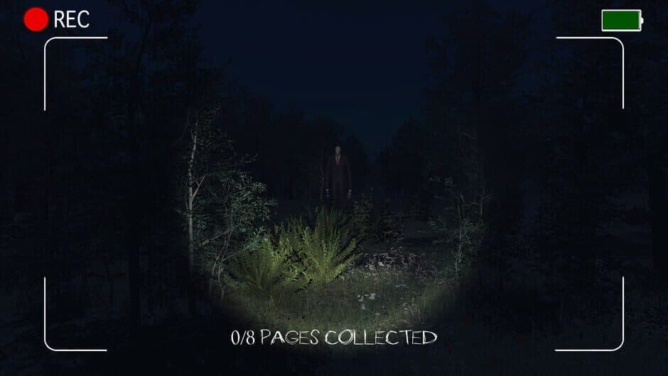 Скриншот 2 из Slender Hentai Edition