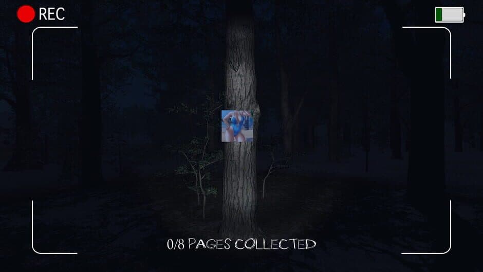 Скриншот 8 из Slender Hentai Edition