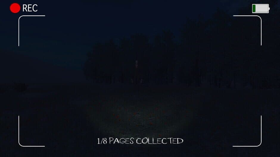 Скриншот 9 из Slender Hentai Edition
