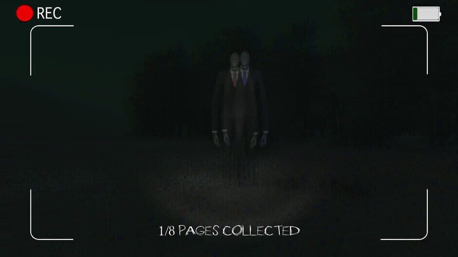Скриншот 10 из Slender Hentai Edition