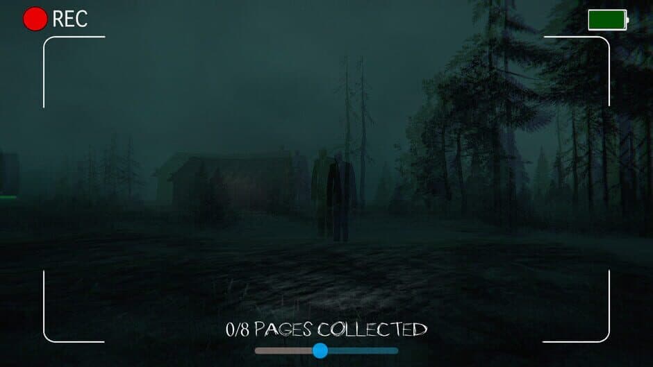 Скриншот 12 из Slender Hentai Edition