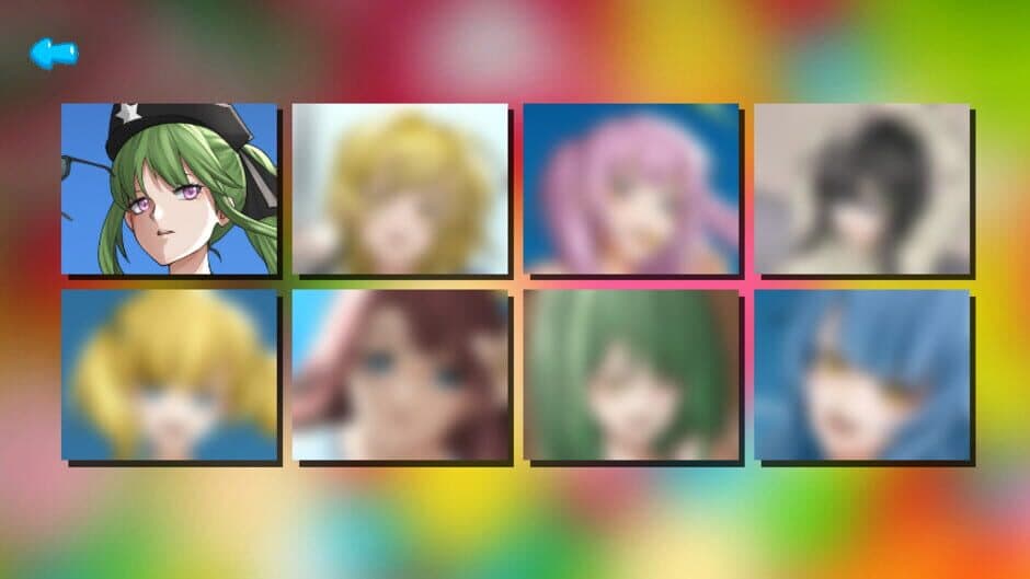 Скриншот 5 из Ecchi Beauties