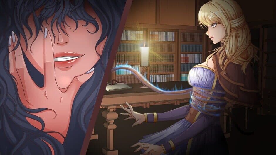 Скриншот 1 из Don't Ask Succubus