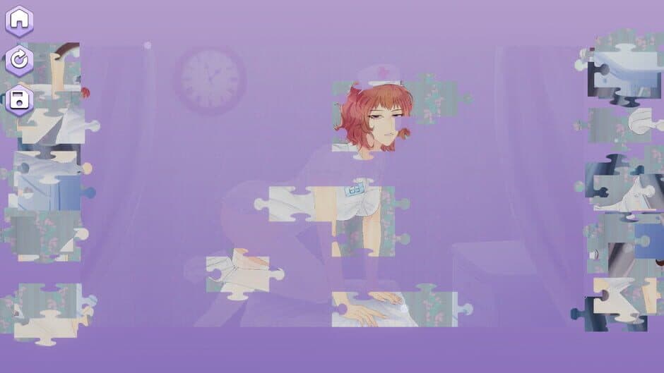 Скриншот 1 из 69 Lisa Love