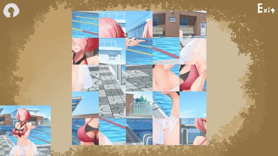 Скриншот 1 из Hot Vacation