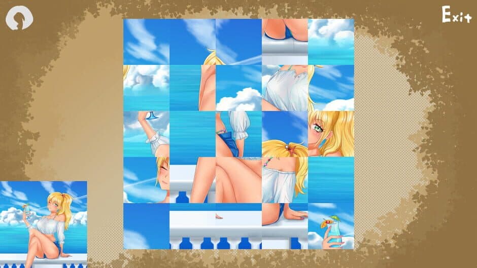 Скриншот 3 из Hot Vacation