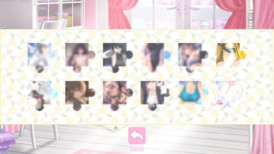 Скриншот 1 из My Dream Girls