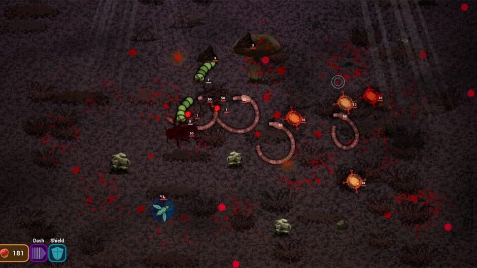Скриншот 1 из In the Bush
