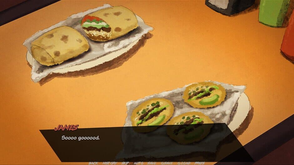 Скриншот 1 из Super Taco Crew
