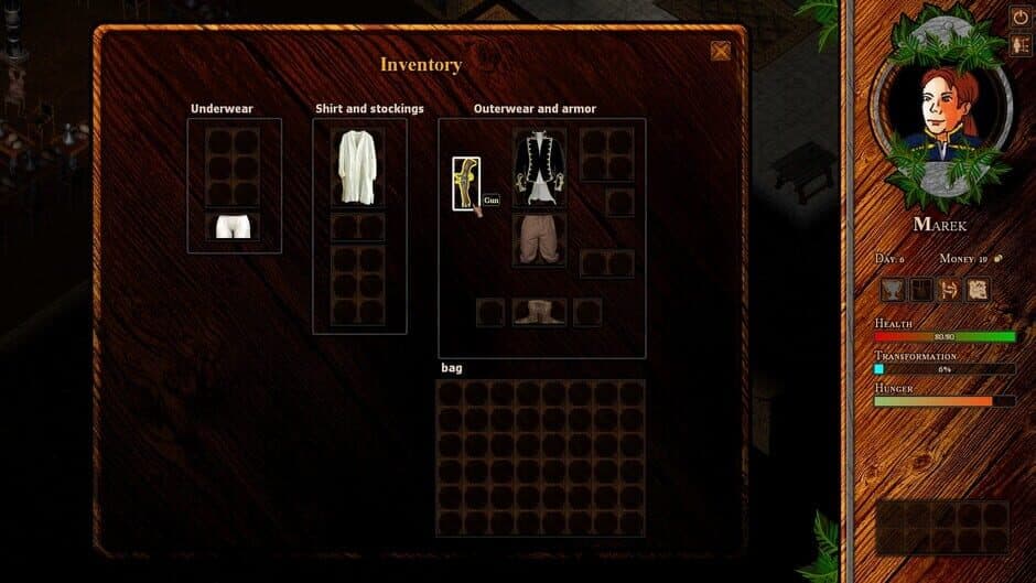 Скриншот 3 из Circe's revenge