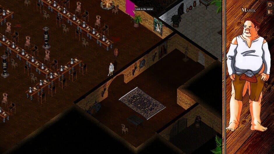 Скриншот 4 из Circe's revenge