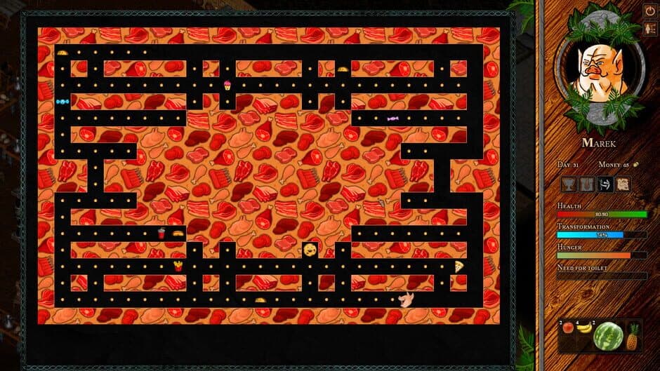 Скриншот 5 из Circe's revenge