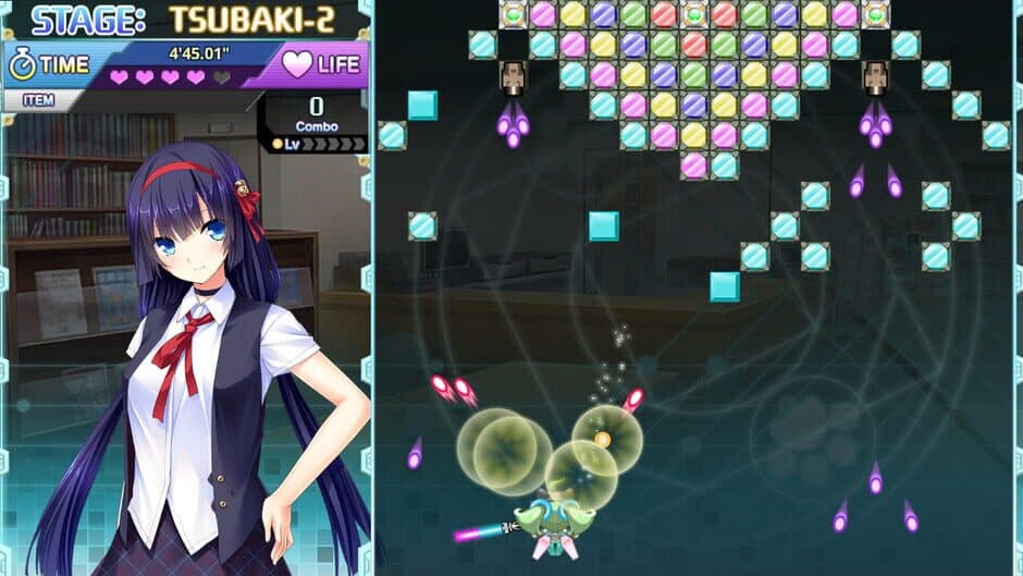 Скриншот 5 из Pretty Girls Breakout!