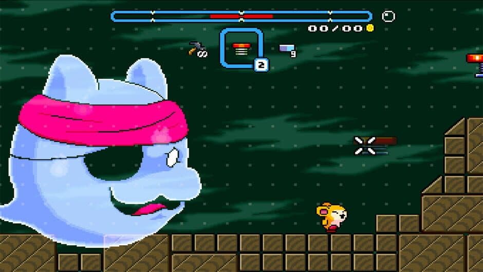 Скриншот 2 из Pompom