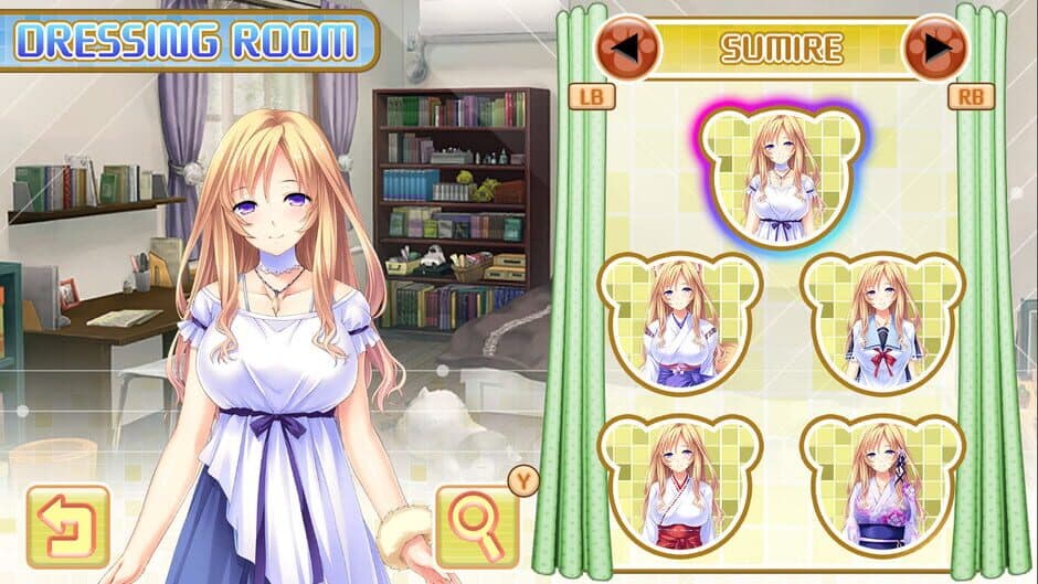 Скриншот 8 из Pretty Girls Breakout!