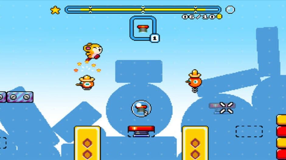 Скриншот 11 из Pompom