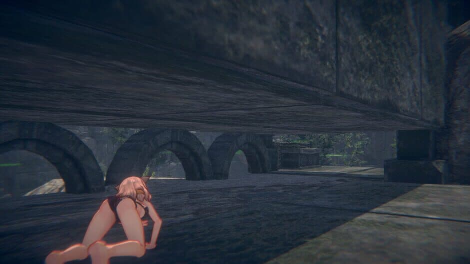 Скриншот 10 из Hentai Climbing