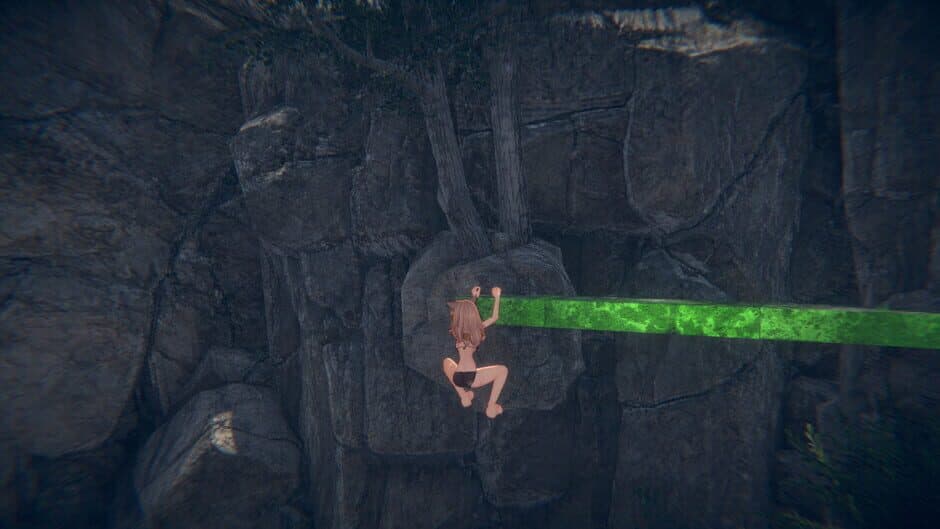 Скриншот 12 из Hentai Climbing