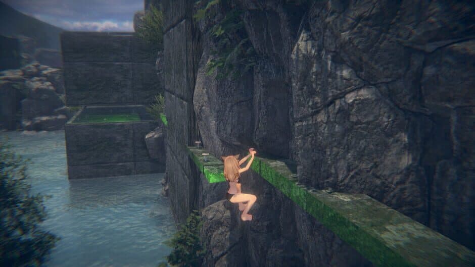Скриншот 2 из Hentai Climbing