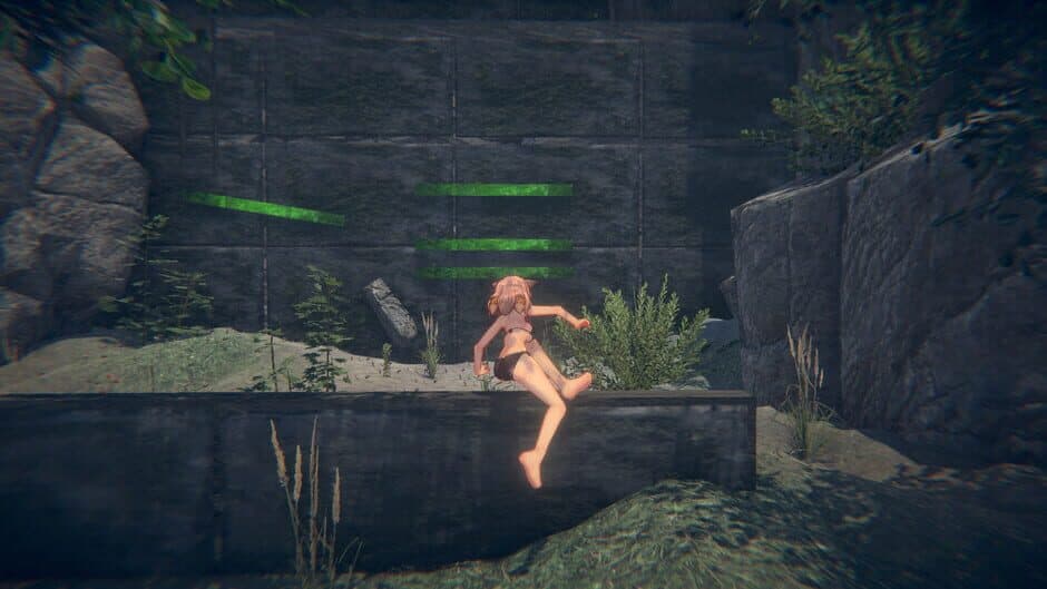 Скриншот 3 из Hentai Climbing