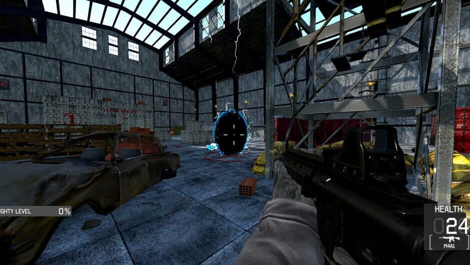 Скриншот 3 из Hentai X