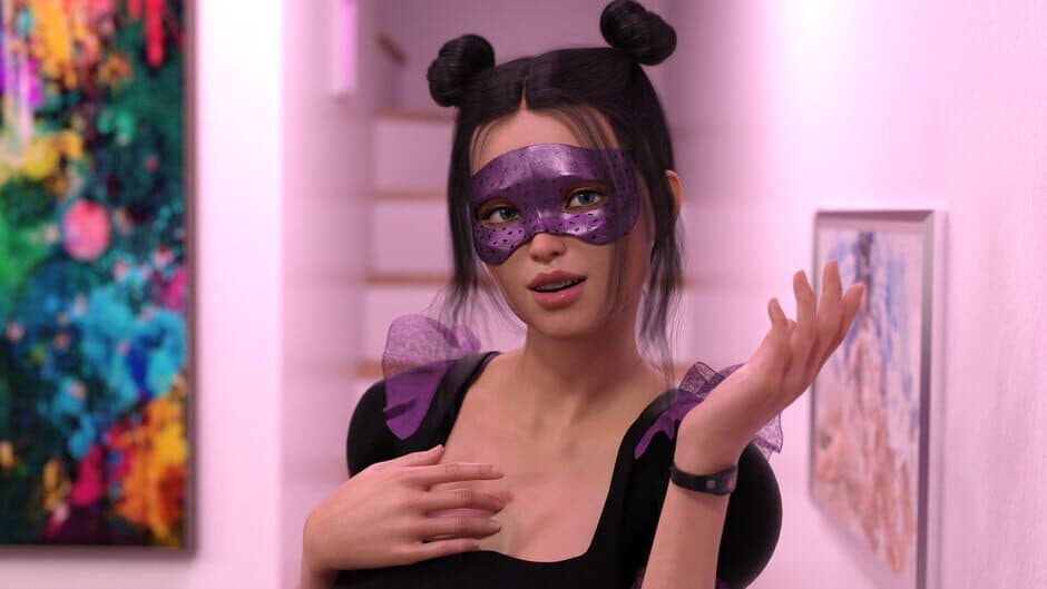 Скриншот 7 из Fetish Locator: Week Two