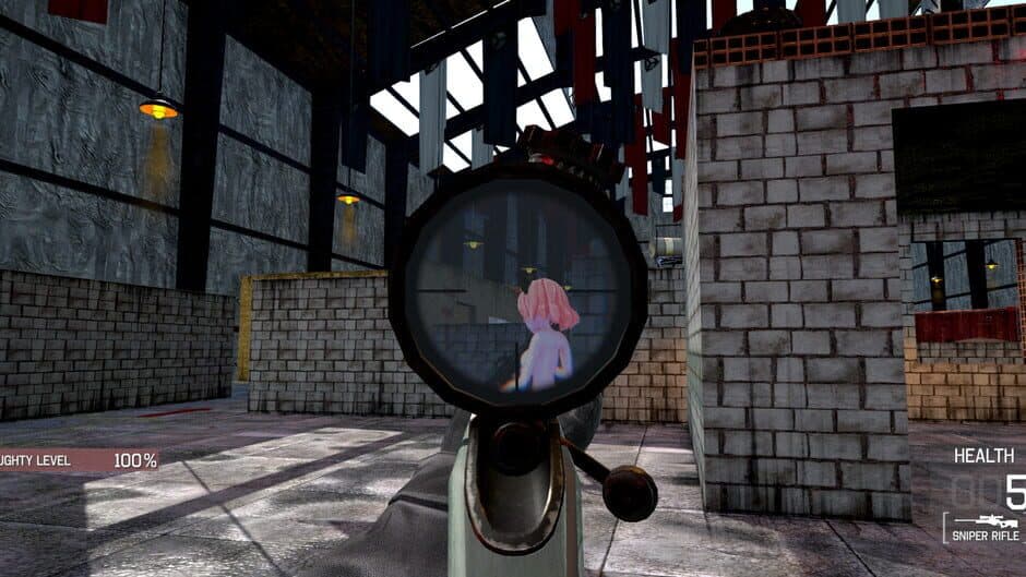 Скриншот 7 из Hentai X