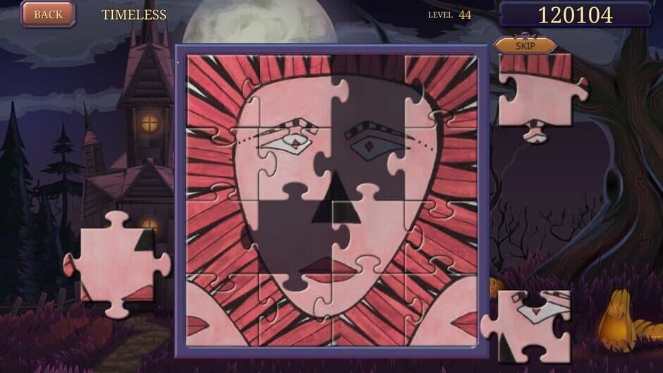 Скриншот 2 из Halloween Trouble 3: Collector's Edition