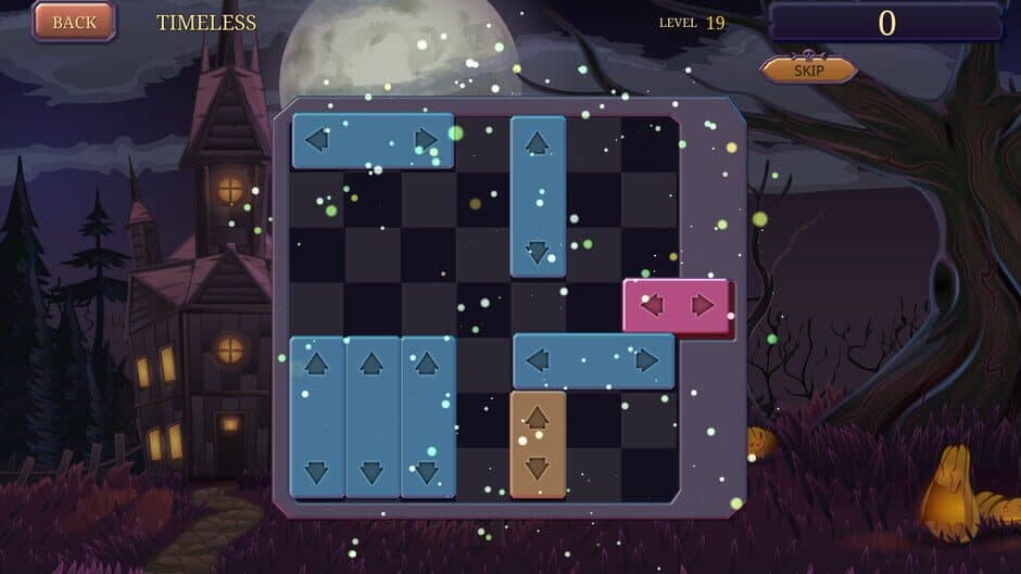 Скриншот 7 из Halloween Trouble 3: Collector's Edition