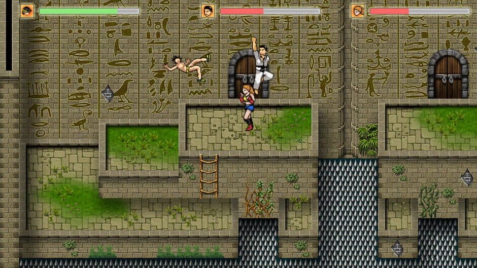 Скриншот 3 из Life-Winner Cong's Double Dragon Dream
