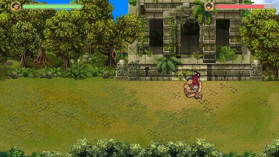 Скриншот 4 из Life-Winner Cong's Double Dragon Dream